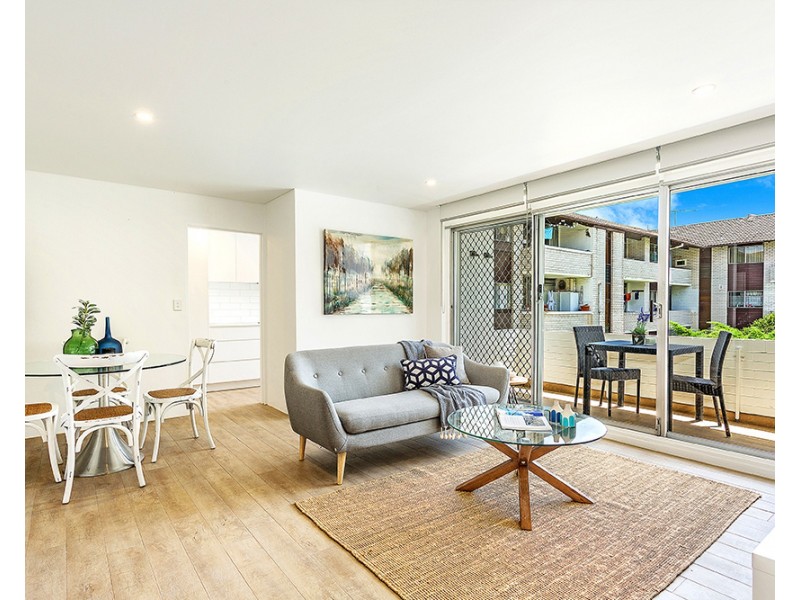 10/79 MEMORIAL AVENUE, Liverpool NSW 2170