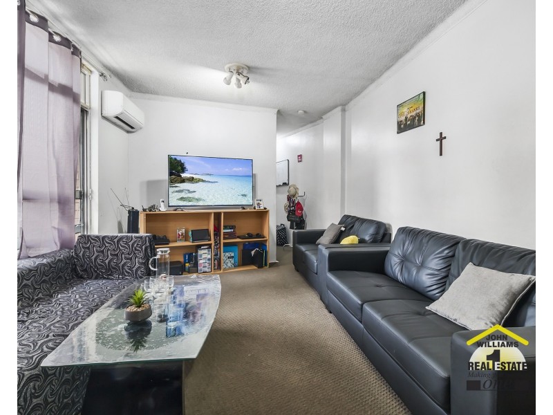 15/55 Goulburn Street, Liverpool NSW 2170