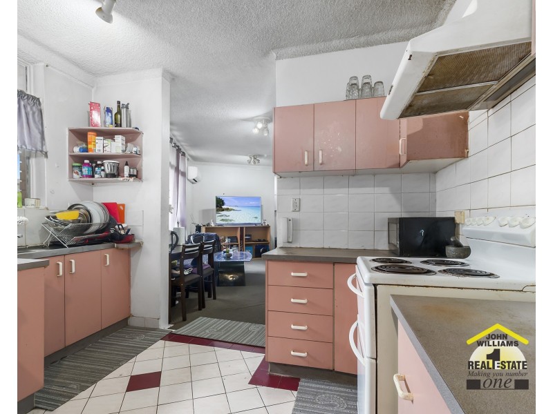 15/55 Goulburn Street, Liverpool NSW 2170