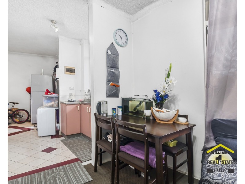 15/55 Goulburn Street, Liverpool NSW 2170