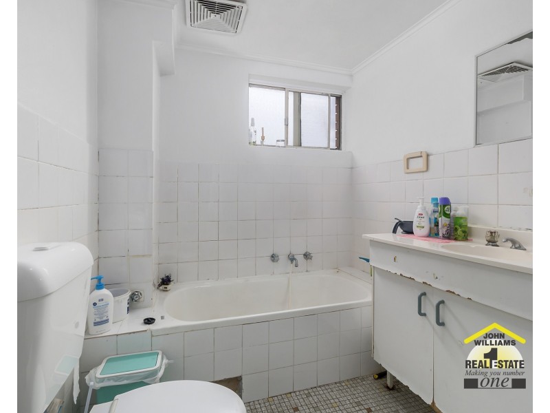 15/55 Goulburn Street, Liverpool NSW 2170