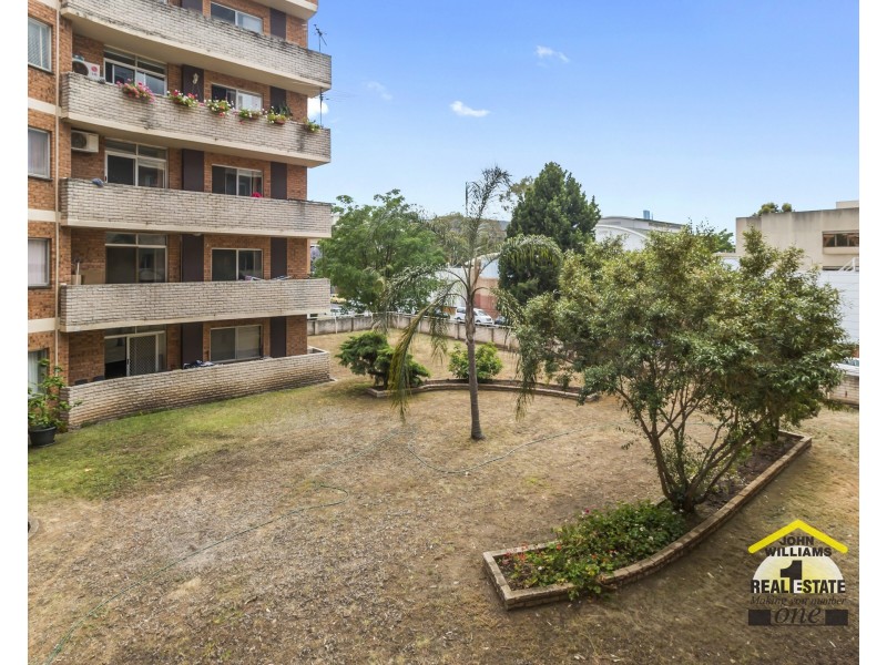 15/55 Goulburn Street, Liverpool NSW 2170