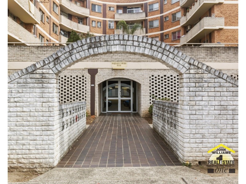 15/55 Goulburn Street, Liverpool NSW 2170