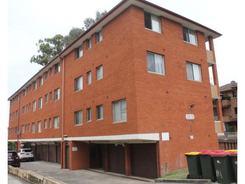 8/28 Nagle Street, Liverpool NSW 2170