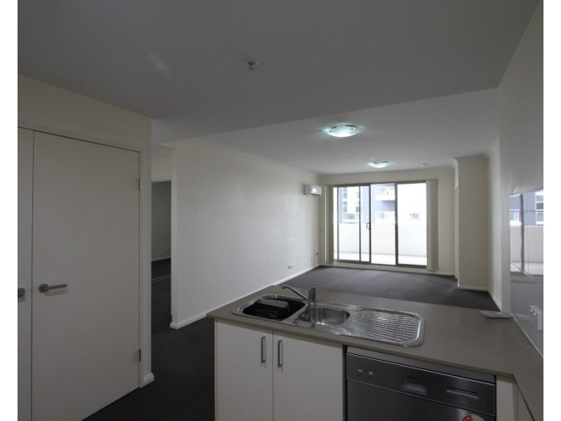 89/1 Browne Parade, Warwick Farm NSW 2170