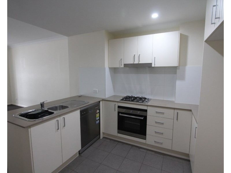 89/1 Browne Parade, Warwick Farm NSW 2170