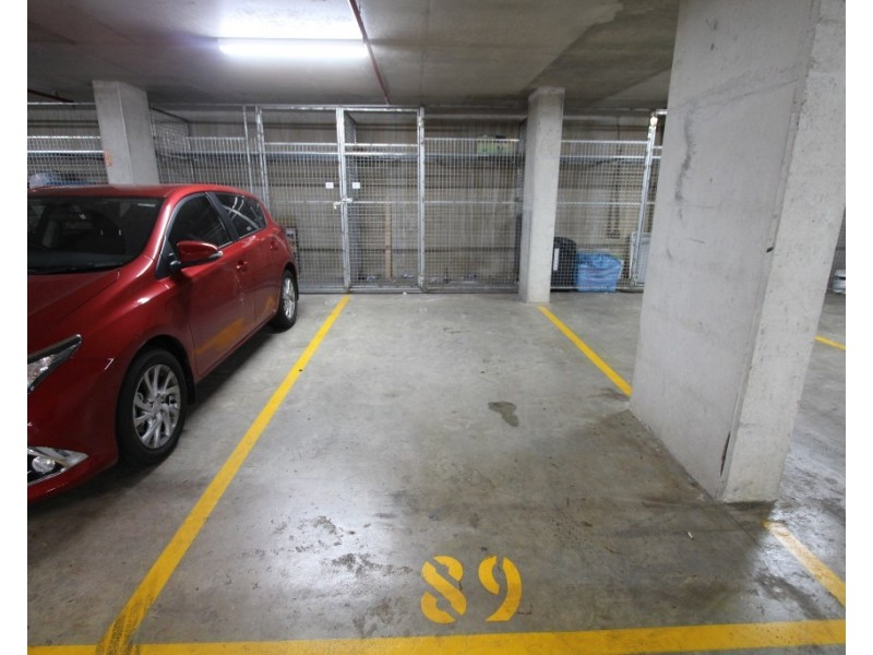 89/1 Browne Parade, Warwick Farm NSW 2170