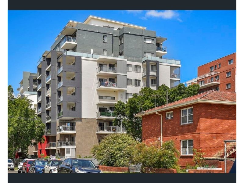 25/24 Lachlan Street, Liverpool NSW 2170