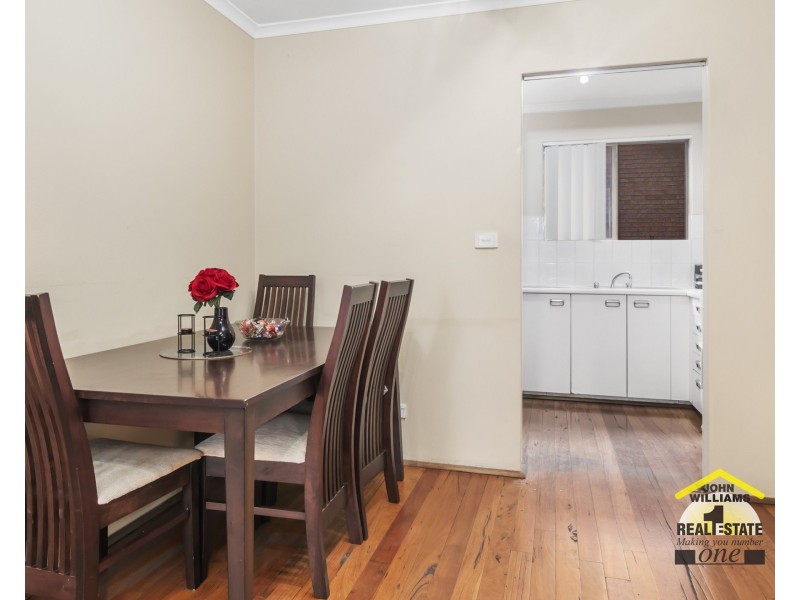 19/7-9 Atkinson Street, Liverpool NSW 2170