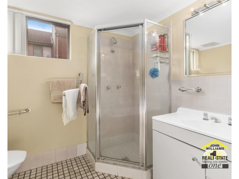 19/7-9 Atkinson Street, Liverpool NSW 2170