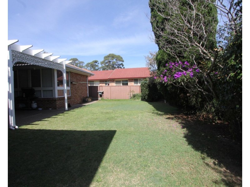 5 Aintree Close, Casula NSW 2170