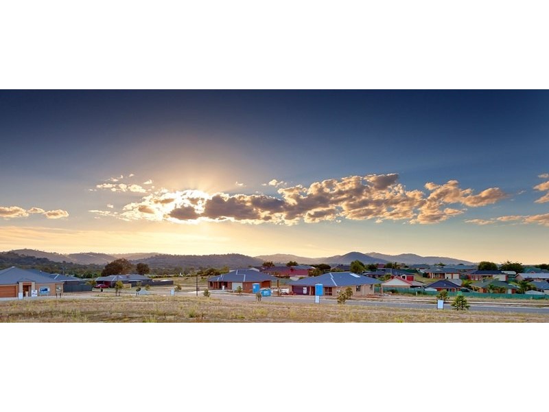 1 SILKY OAK ESTATE, Wodonga VIC 3690