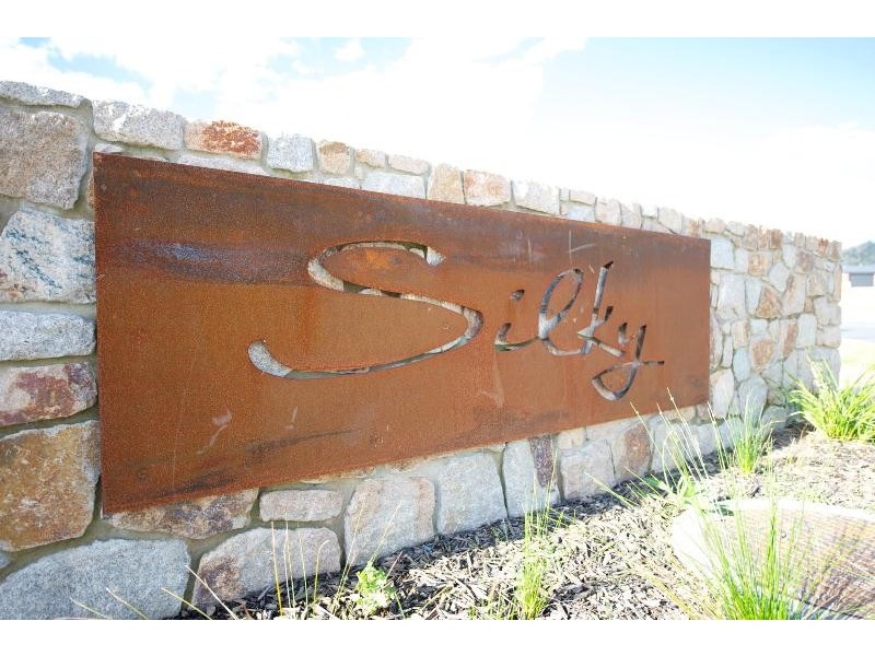 1 SILKY OAK ESTATE, Wodonga VIC 3690