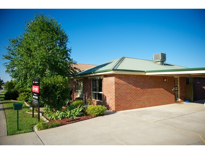 66 NIGHTINGALE AVENUE, Wodonga VIC 3690