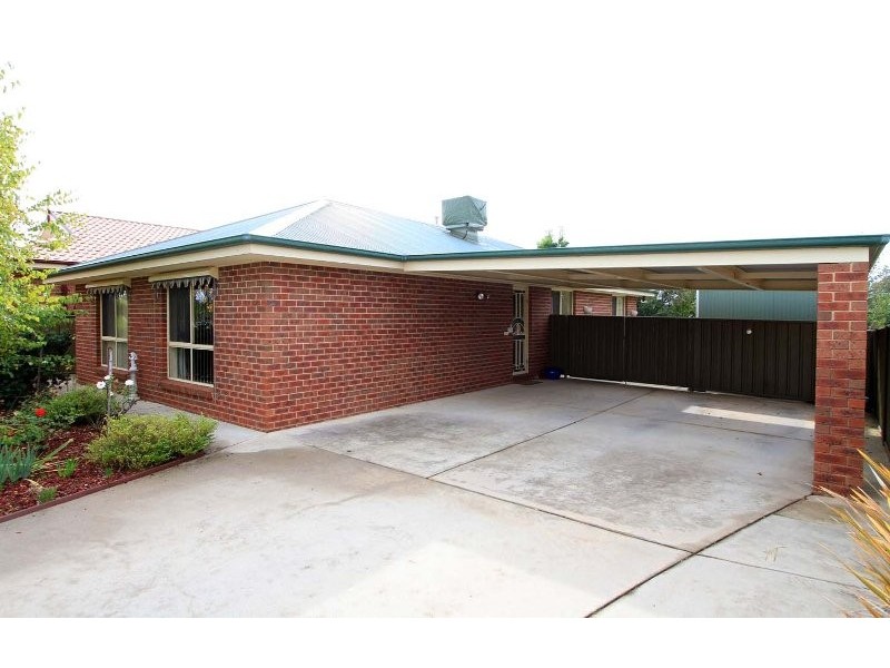 66 NIGHTINGALE AVENUE, Wodonga VIC 3690