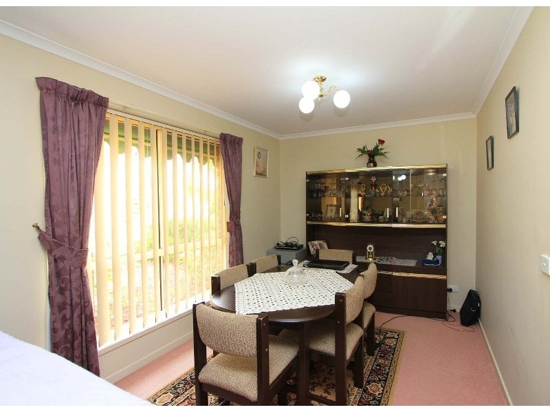 66 NIGHTINGALE AVENUE, Wodonga VIC 3690
