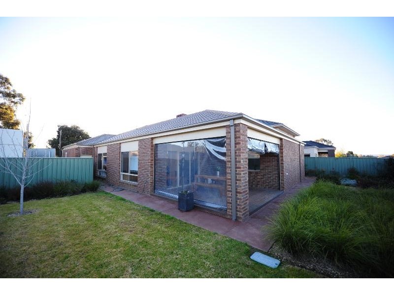 388 BEECHWORTH ROAD, Wodonga VIC 3690