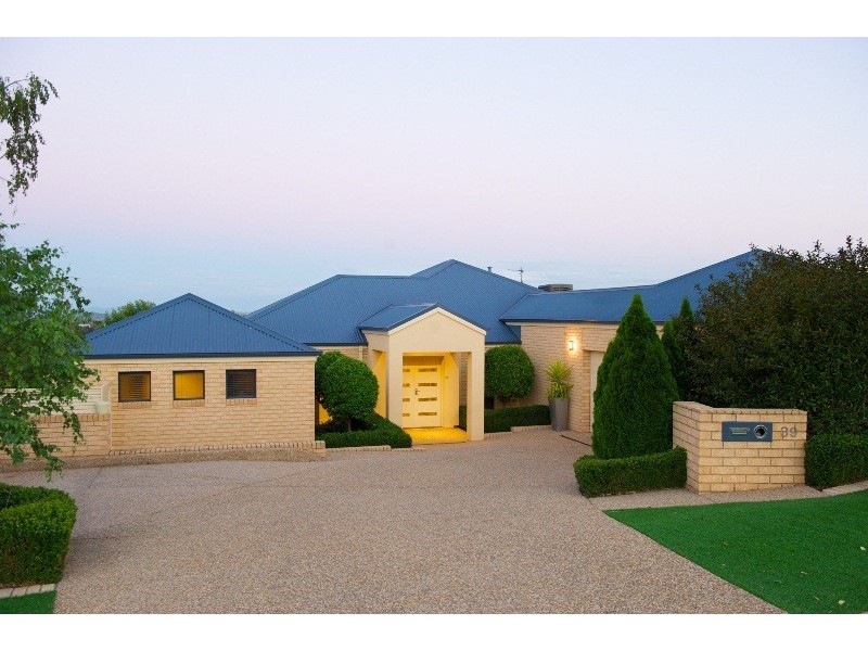 39 FIRESTONE WAY, Wodonga VIC 3690