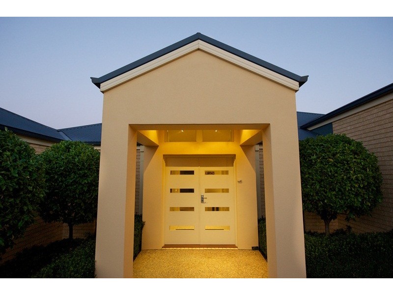 39 FIRESTONE WAY, Wodonga VIC 3690