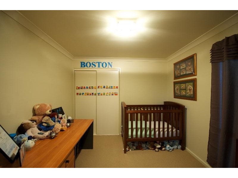 39 FIRESTONE WAY, Wodonga VIC 3690