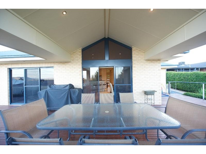 39 FIRESTONE WAY, Wodonga VIC 3690