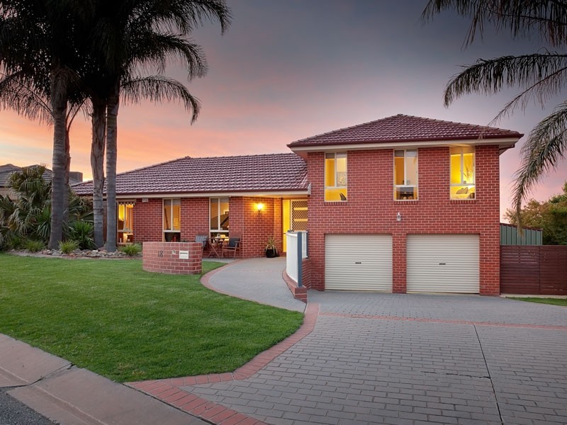 18 PARK LANE, Wodonga VIC 3690