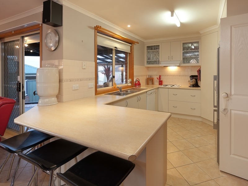 18 PARK LANE, Wodonga VIC 3690