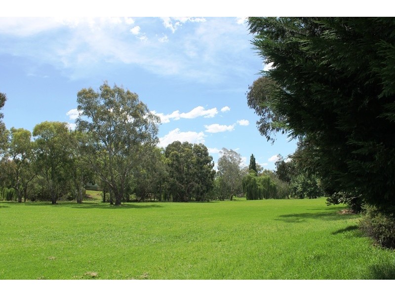 3 JONES COURT, Wodonga VIC 3690