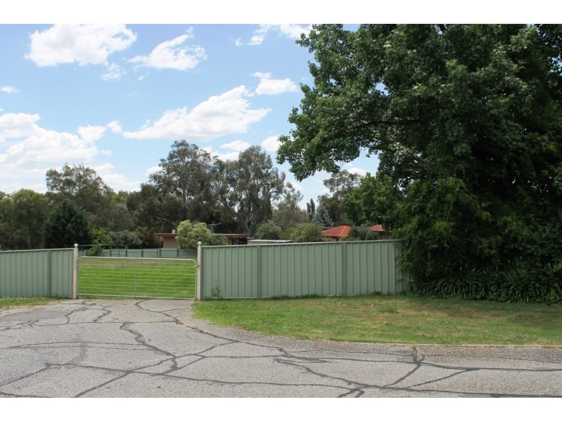 3 JONES COURT, Wodonga VIC 3690