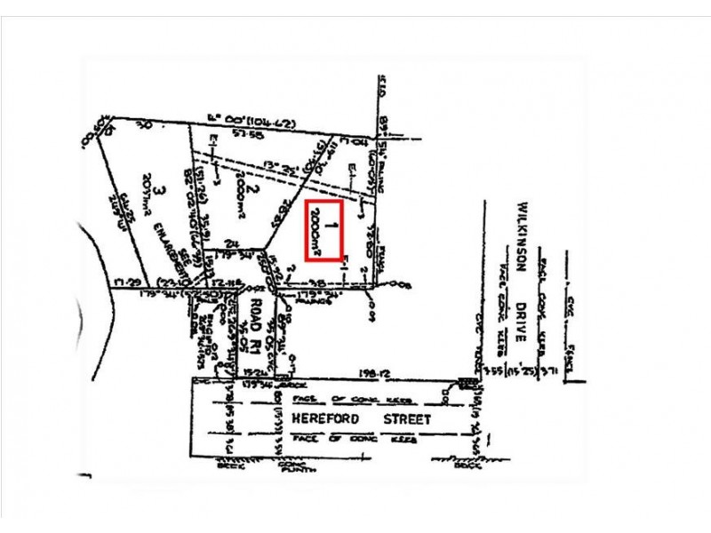 3 JONES COURT, Wodonga VIC 3690