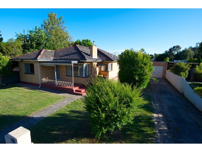 43 PEARCE STREET, Wodonga VIC 3690