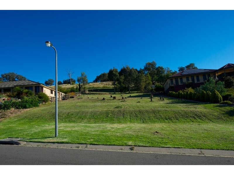 17 DONNINGTON DRIVE, Wodonga VIC 3690