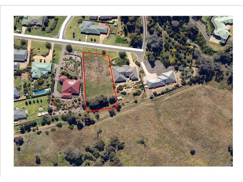 17 DONNINGTON DRIVE, Wodonga VIC 3690