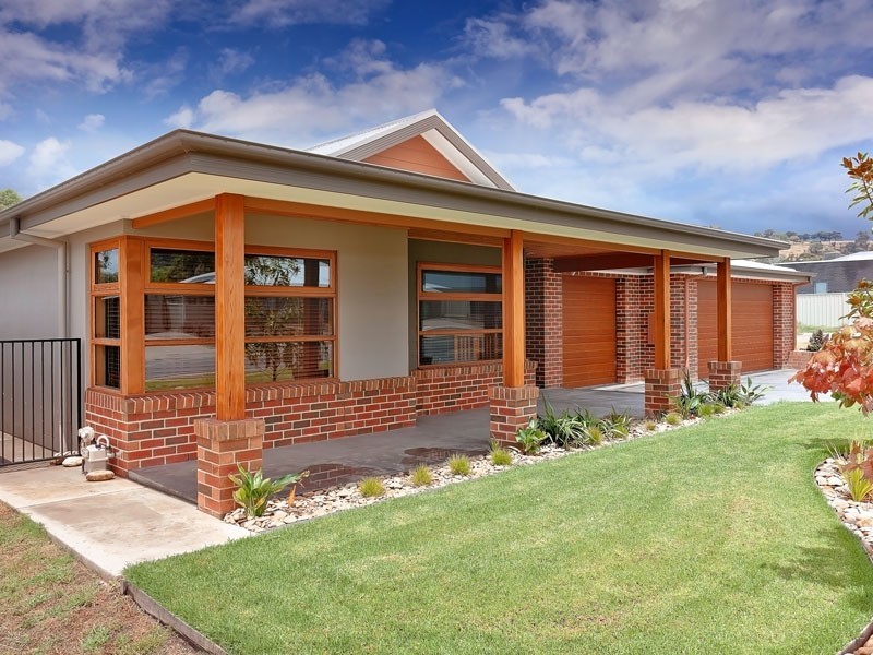 45 GOLFLINKS AVENUE, Wodonga VIC 3690