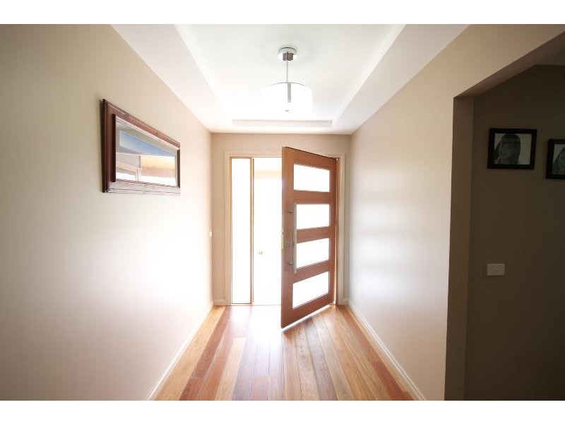 45 GOLFLINKS AVENUE, Wodonga VIC 3690