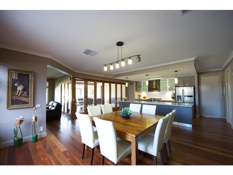 45 GOLFLINKS AVENUE, Wodonga VIC 3690