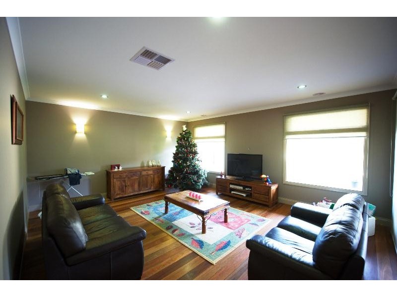 45 GOLFLINKS AVENUE, Wodonga VIC 3690