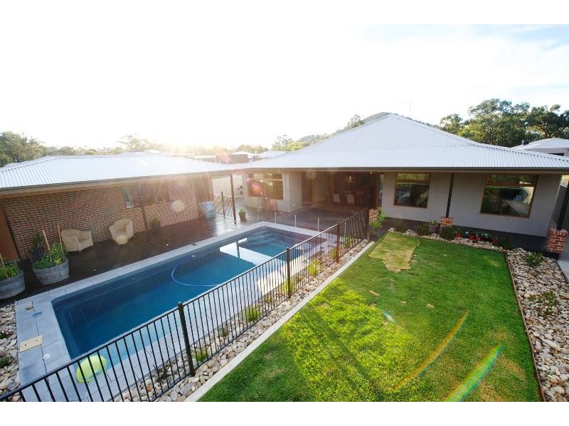 45 GOLFLINKS AVENUE, Wodonga VIC 3690