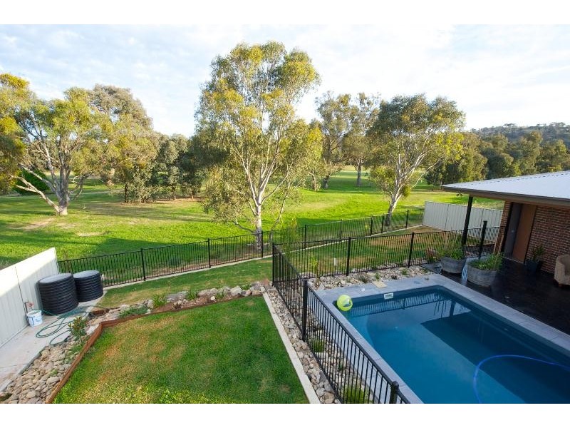 45 GOLFLINKS AVENUE, Wodonga VIC 3690