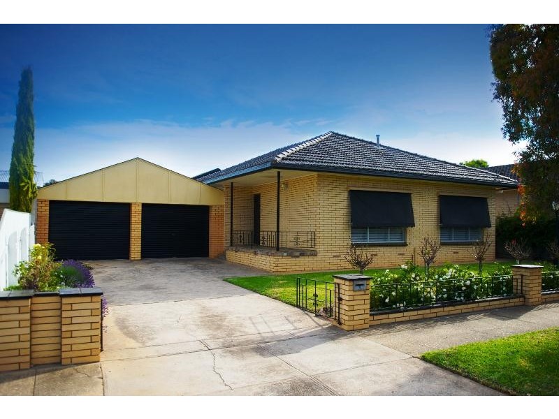 3 CURRAJONG COURT, Wodonga VIC 3690