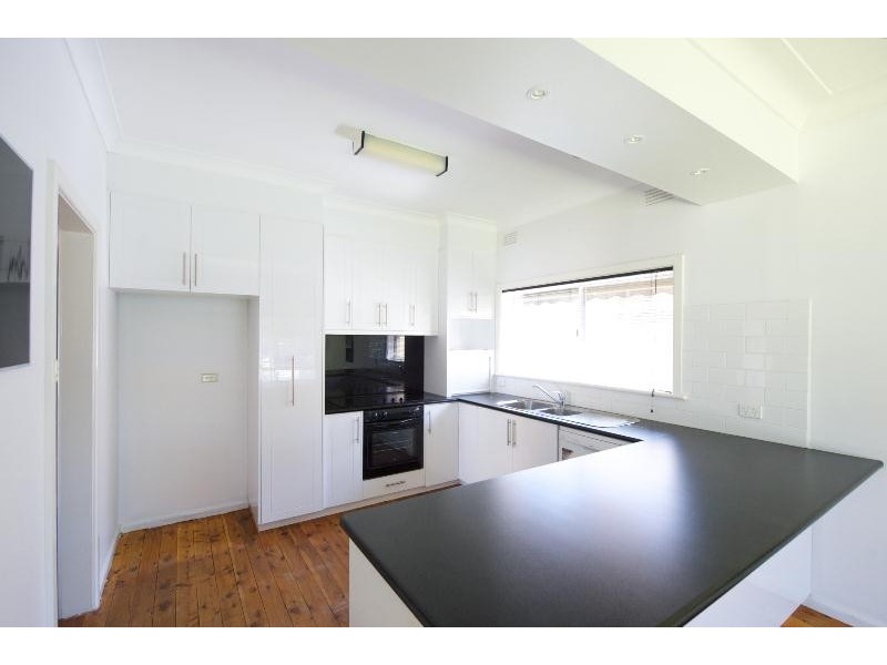 3 CURRAJONG COURT, Wodonga VIC 3690