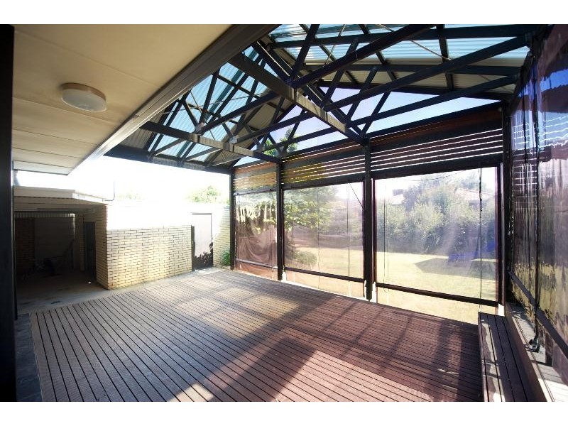 3 CURRAJONG COURT, Wodonga VIC 3690