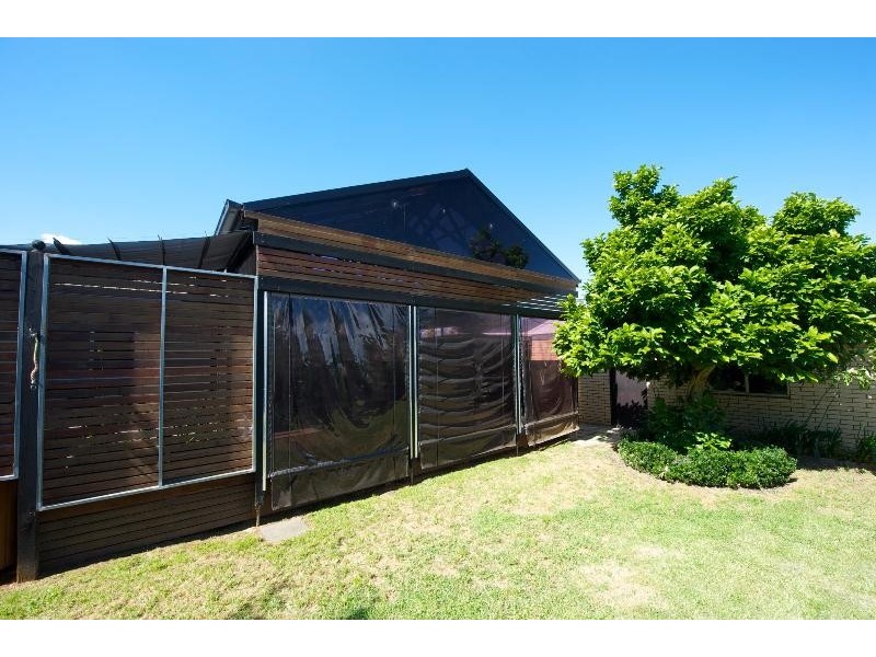 3 CURRAJONG COURT, Wodonga VIC 3690