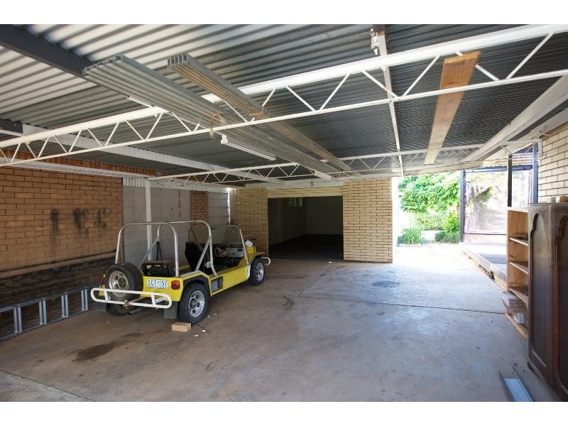 3 CURRAJONG COURT, Wodonga VIC 3690