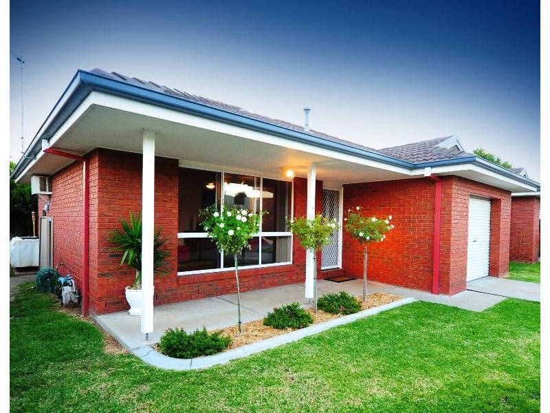 3/13 KYLE COURT, Wodonga VIC 3690