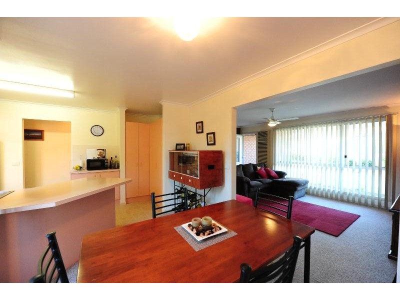 3/13 KYLE COURT, Wodonga VIC 3690