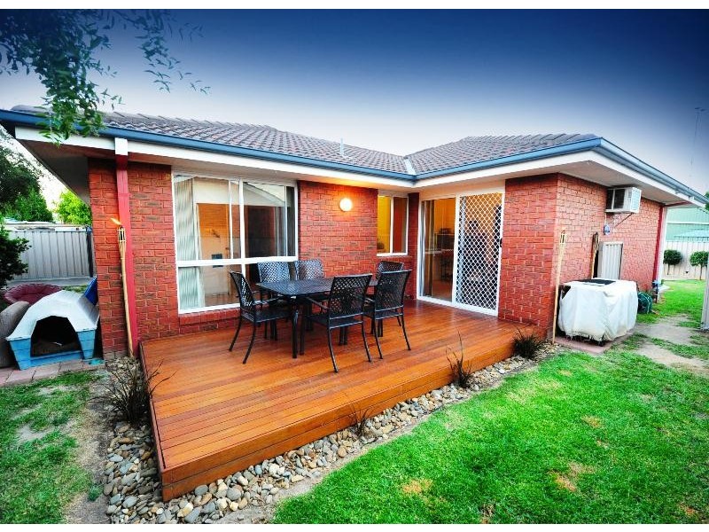 3/13 KYLE COURT, Wodonga VIC 3690