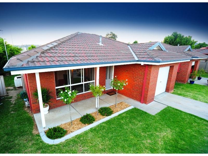 3/13 KYLE COURT, Wodonga VIC 3690