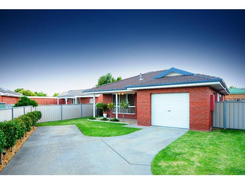3/13 KYLE COURT, Wodonga VIC 3690