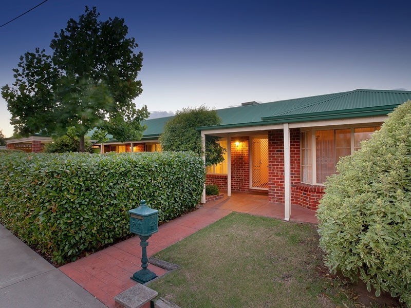 15 MARSHALL STREET (Cnr Peacock Avenue), Wodonga VIC 3690